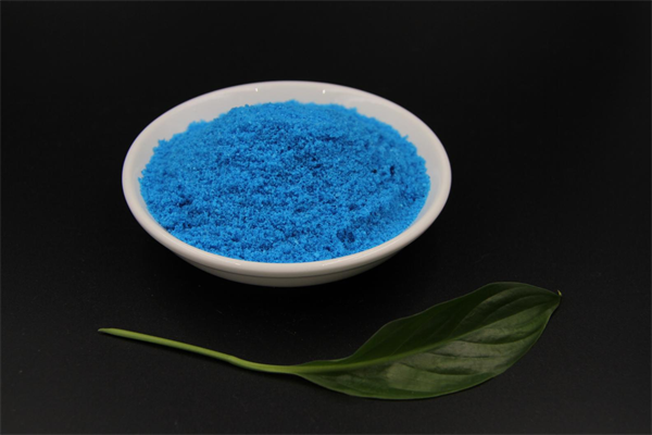 针状--大量元素水溶肥